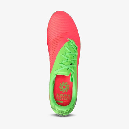 Guayos Nike Phantom 6 Hombre Verde Fucsia