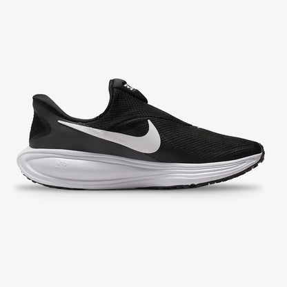 Tenis Nike Revolution Easyon Hombre Negro Blanco