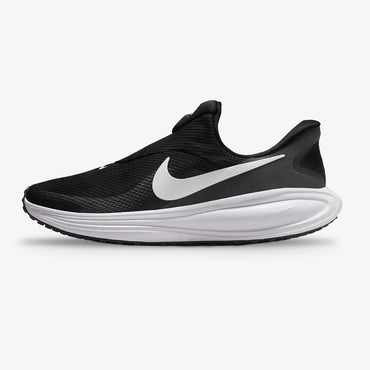 Tenis Nike Revolution Easyon Hombre Negro Blanco