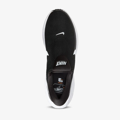 Tenis Nike Revolution Easyon Hombre Negro Blanco