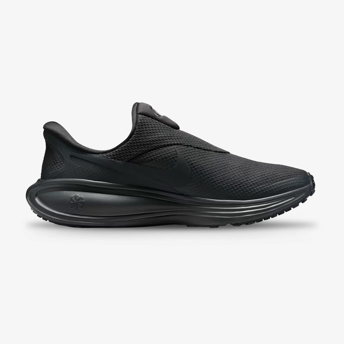 Tenis Nike Revolution 8 Hombre Negro