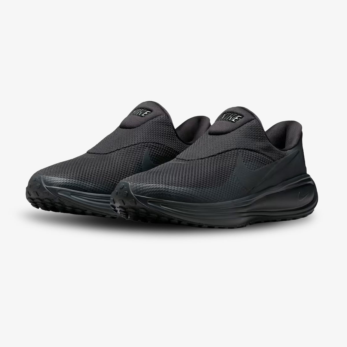 Tenis Nike Revolution 8 Hombre Negro