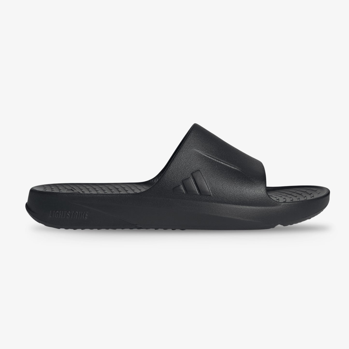 Chanclas Adidas Lightshift Unisex Negro