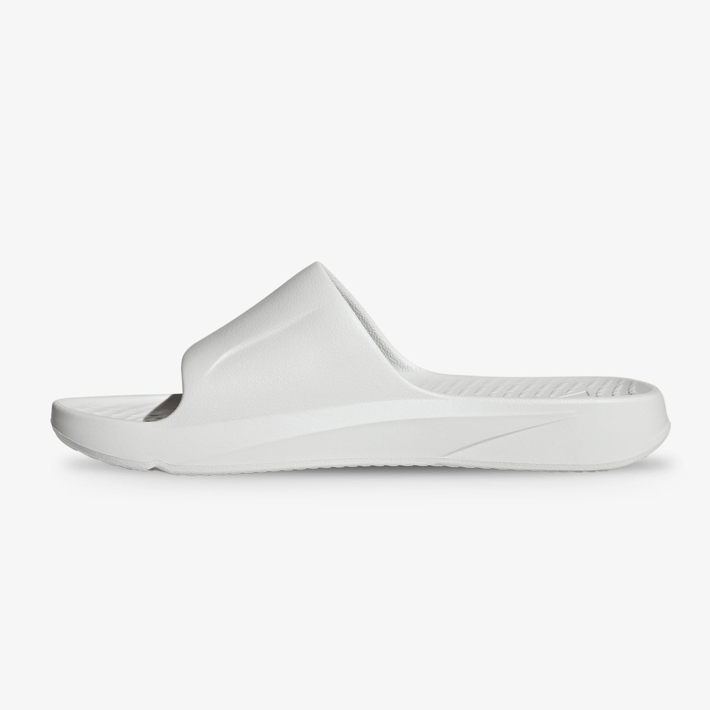 Chanclas Adidas Lightshift Unisex Blanco