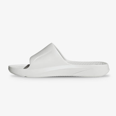 Chanclas Adidas Lightshift Unisex Blanco