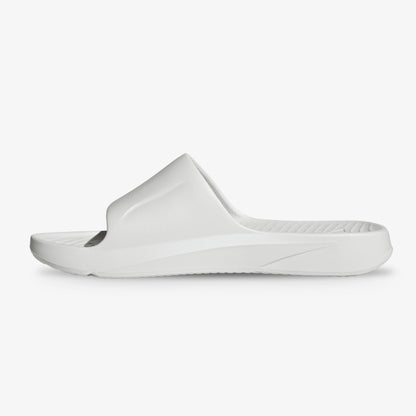 Chanclas Adidas Lightshift Unisex Blanco