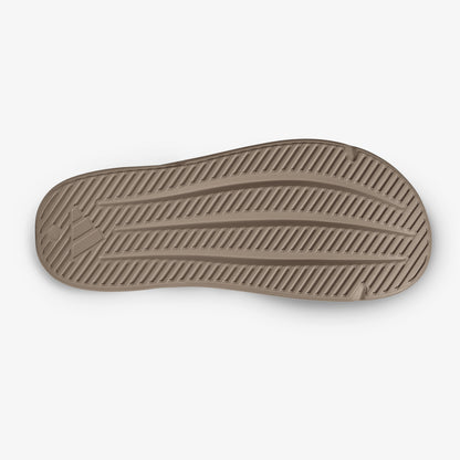 Chanclas Adidas Lightshift Unisex Café