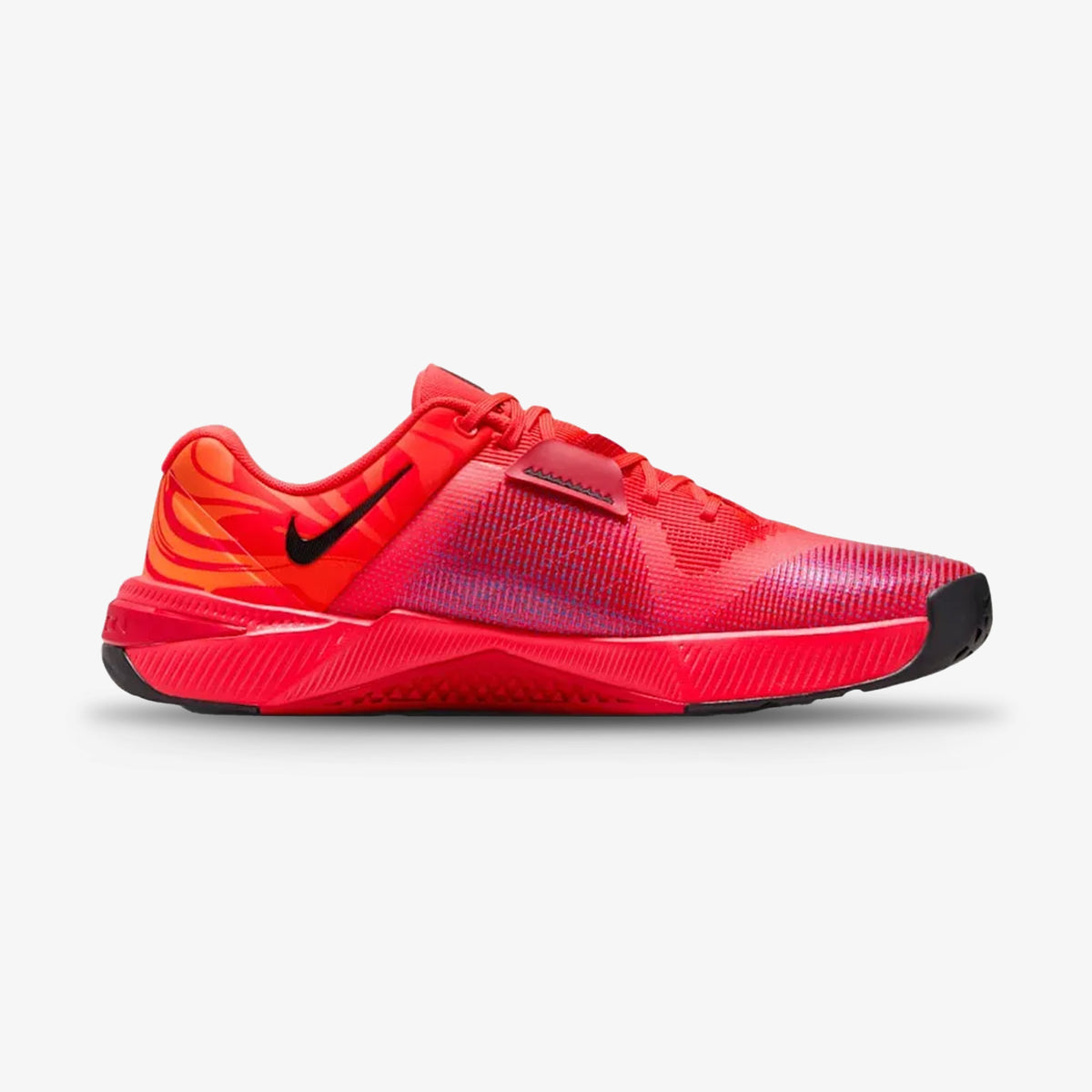 Tenis Nike Metcon 10 Hombre Rojo