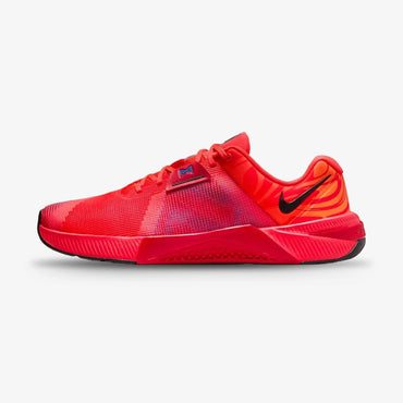 Tenis Nike Metcon 10 Hombre Rojo