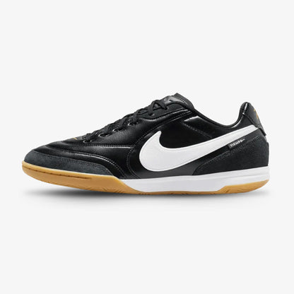 Guayos Nike Tiempo Streetgato Futbol Sala Hombre Negro
