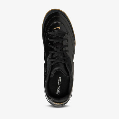 Guayos Nike Tiempo Streetgato Futbol Sala Hombre Negro