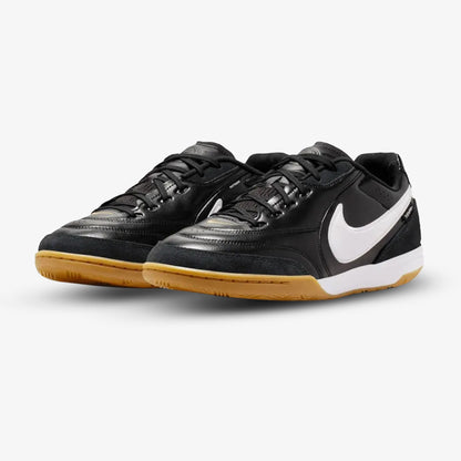 Guayos Nike Tiempo Streetgato Futbol Sala Hombre Negro
