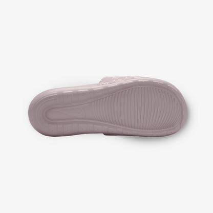 Chanclas Nike Victori One Mujer Rosa