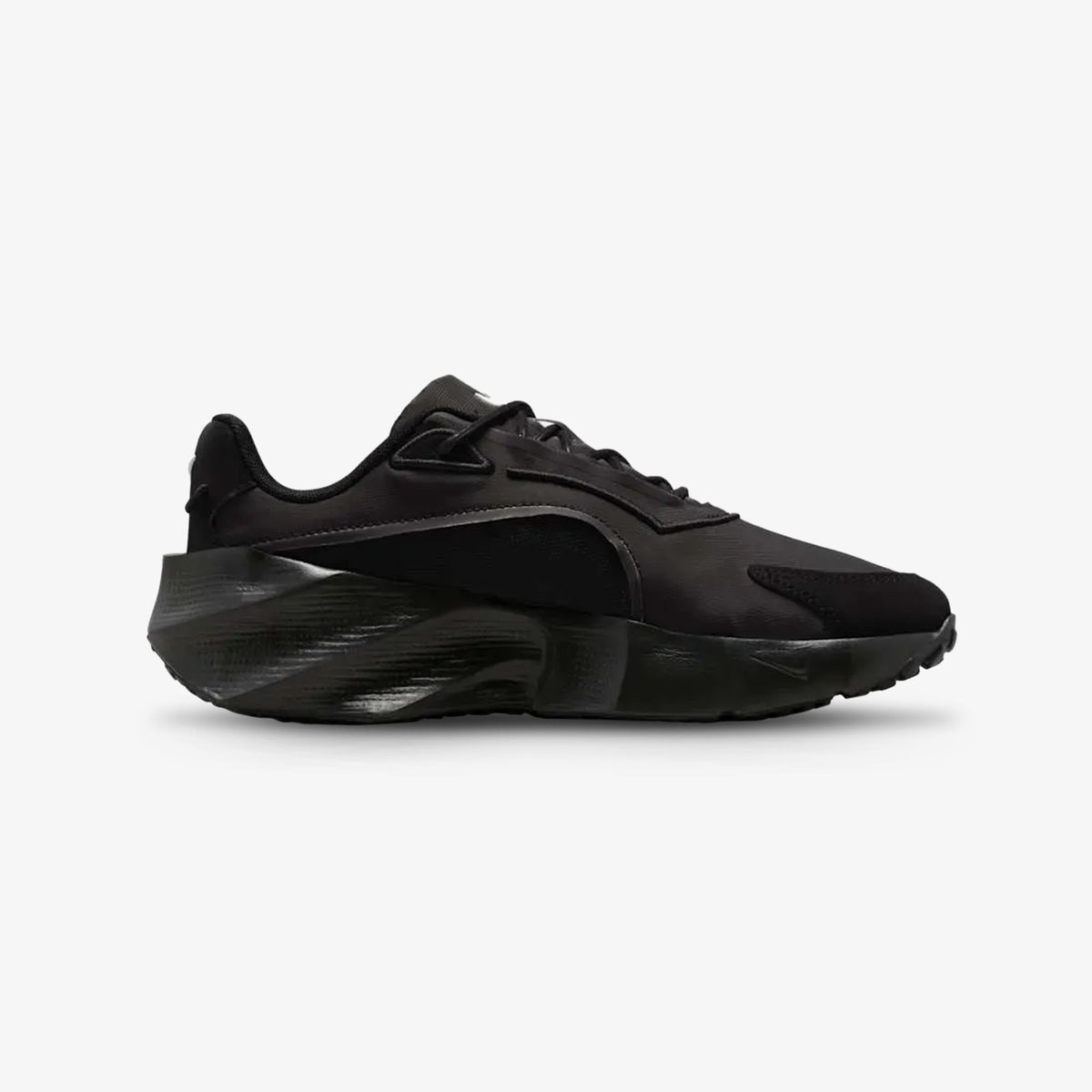 Tenis Nike Aura Edge Mujer Negro