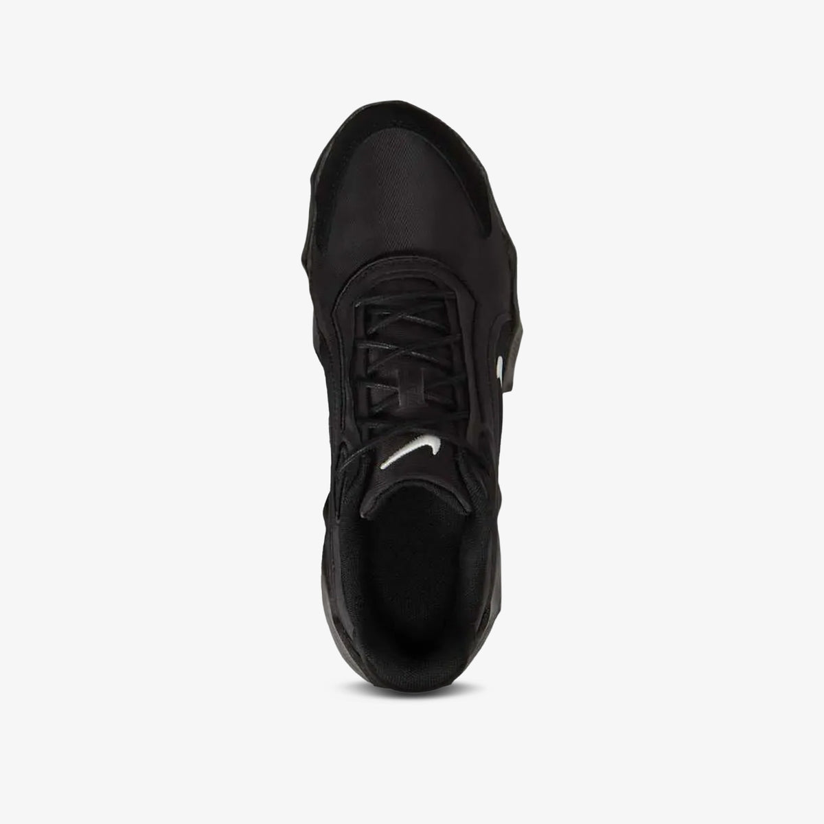 Tenis Nike Aura Edge Mujer Negro