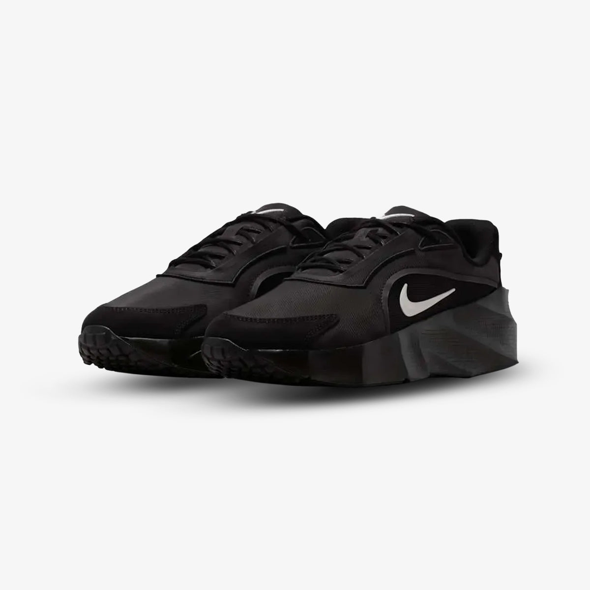 Tenis Nike Aura Edge Mujer Negro