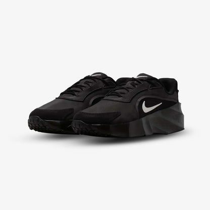 Tenis Nike Aura Edge Mujer Negro