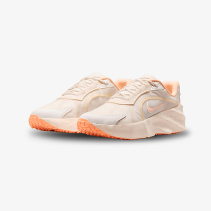 Tenis Nike Aura Edge Mujer Naranja