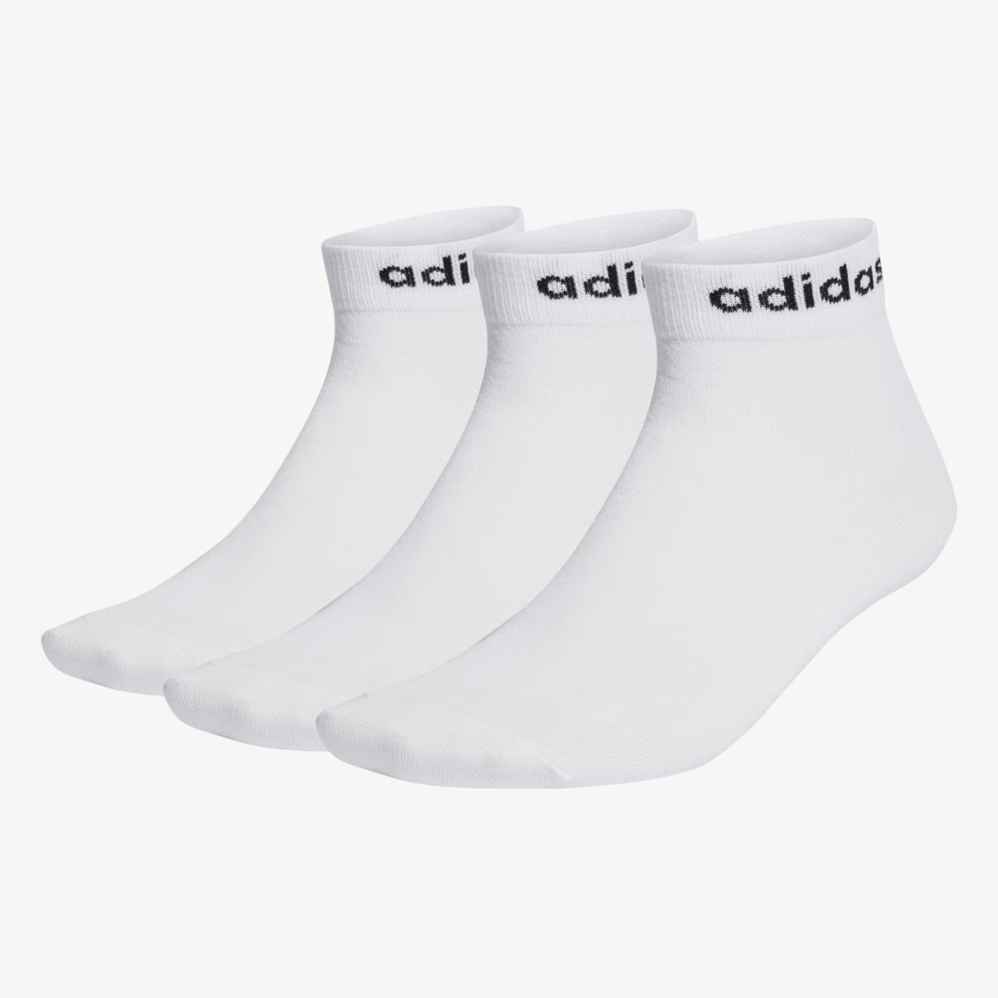 Medias Adidas Linear 3P