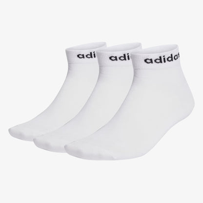 Medias Adidas Linear 3P