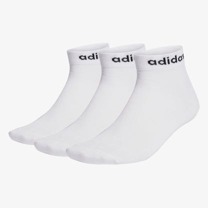 Medias Adidas Linear 3P