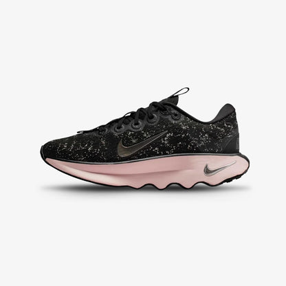 Tenis Nike Motiva SE Mujer Negro Rosa
