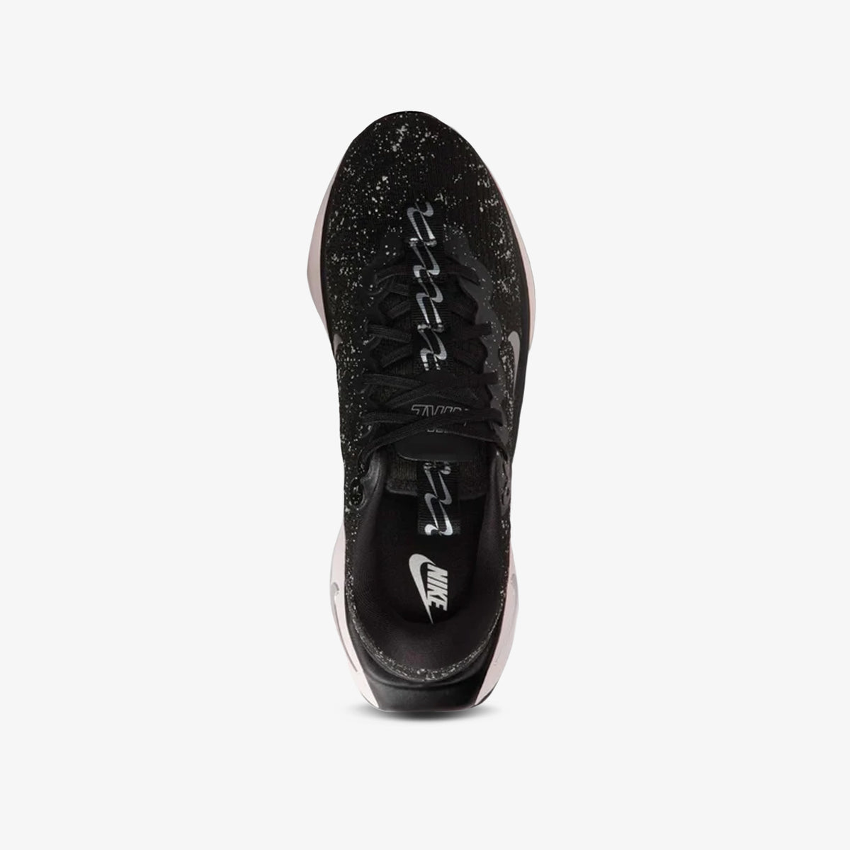 Tenis Nike Motiva SE Mujer Negro Rosa