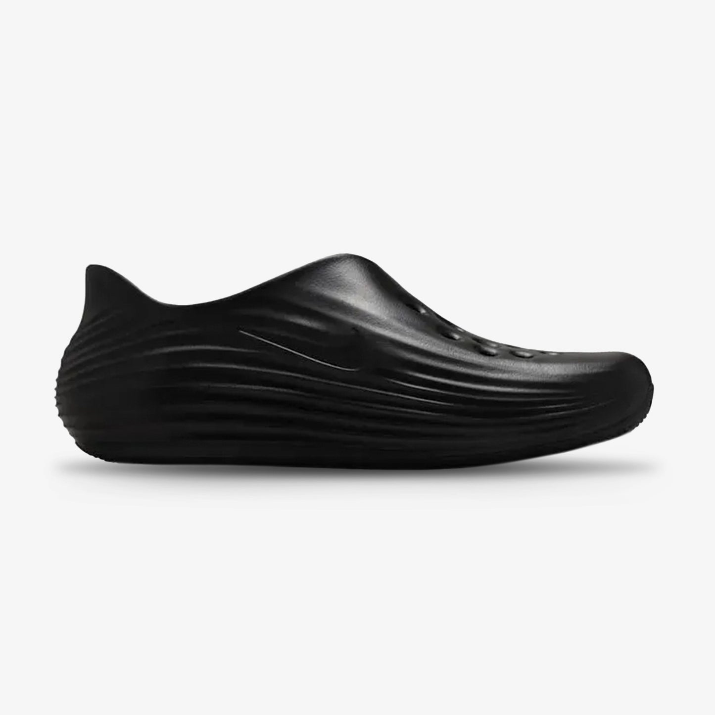 Suecos Nike ReactX Rejuven8 Hombre Negro