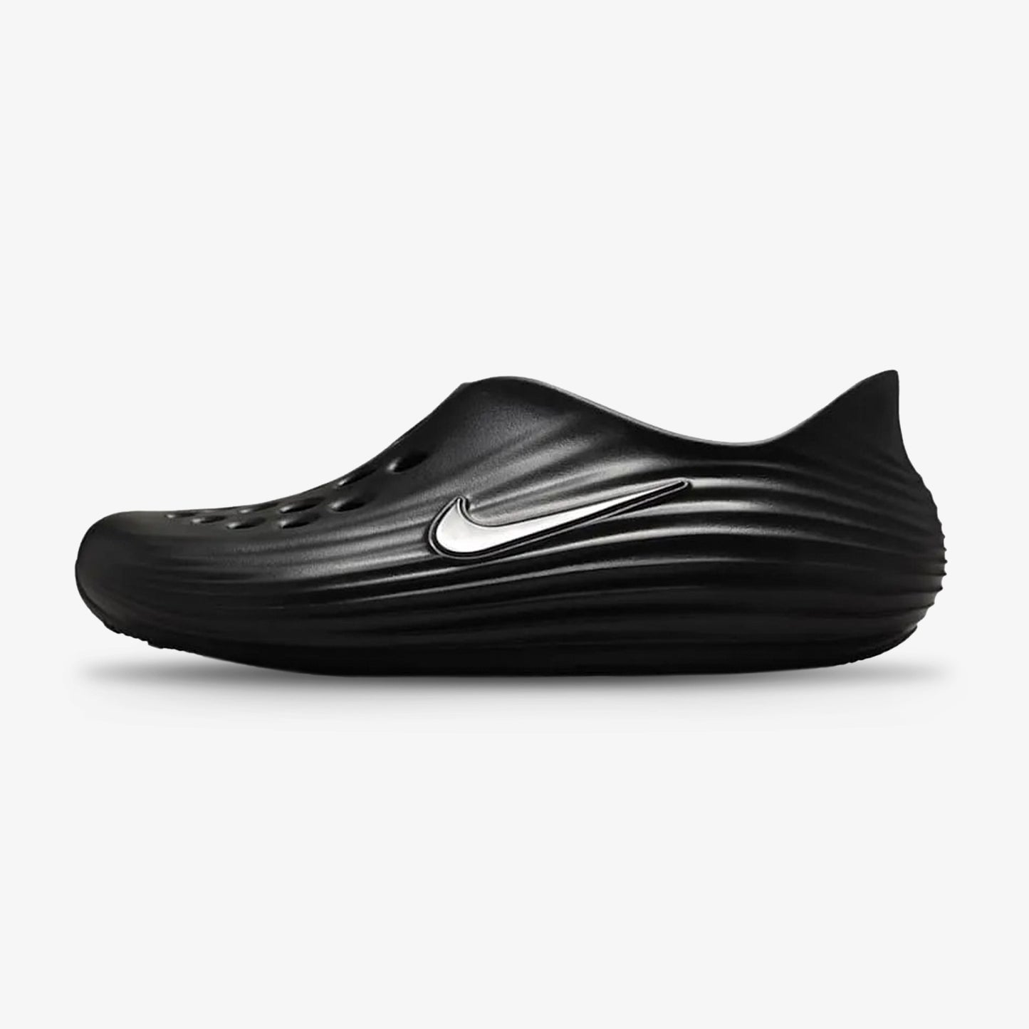 Suecos Nike ReactX Rejuven8 Hombre Negro