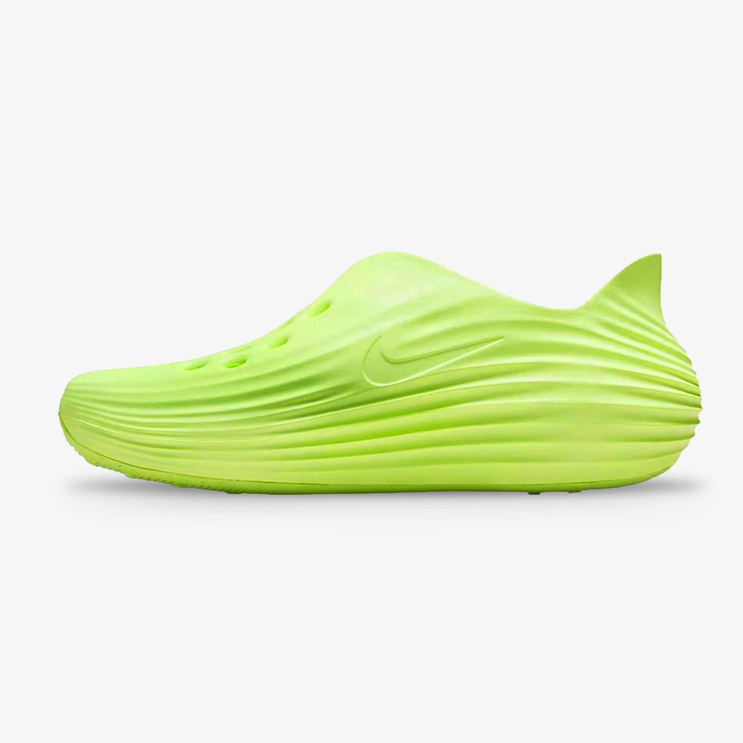Suecos Nike Reactx Rejuven8 Hombre Verde
