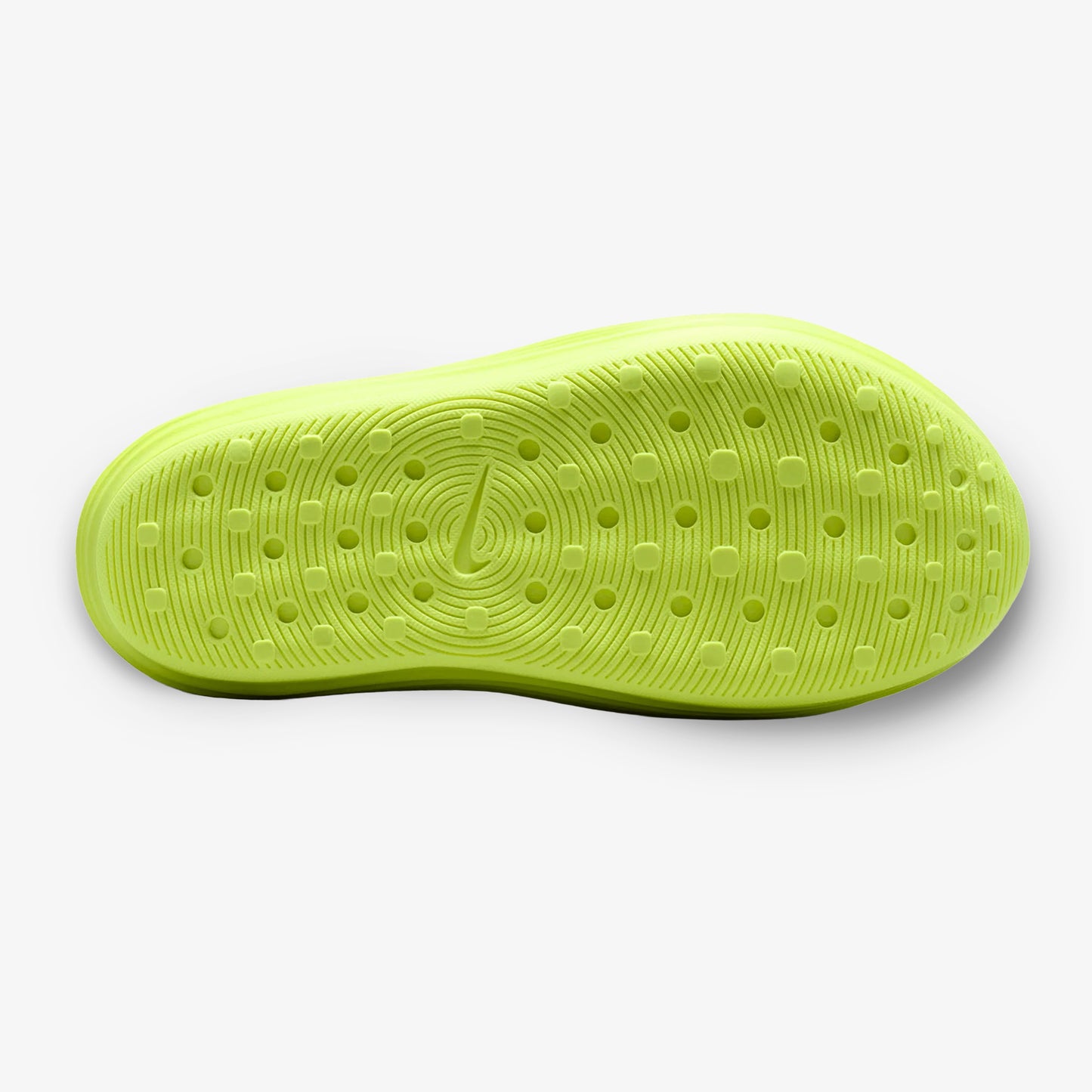 Suecos Nike Reactx Rejuven8 Hombre Verde