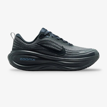 Tenis Nike Vomero Plus Hombre Negro