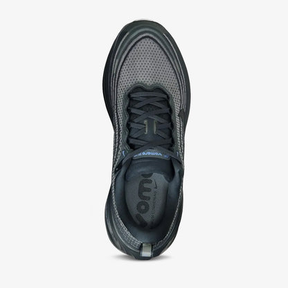 Tenis Nike Vomero Plus Hombre Negro