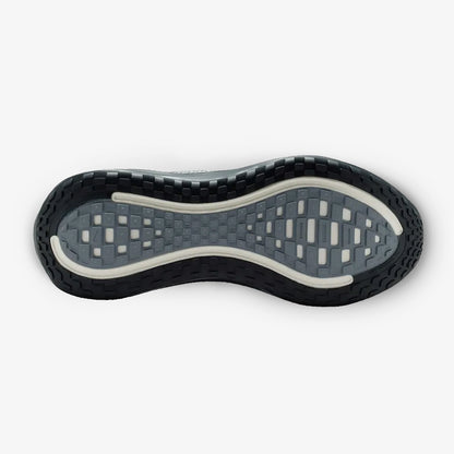 Tenis Nike Vomero Plus Hombre Negro