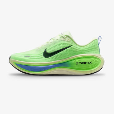Tenis Nike Vomero Plus Hombre Verde