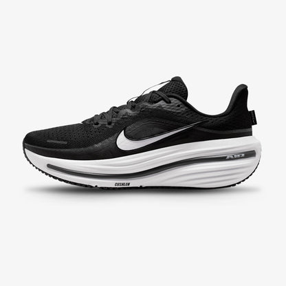 Tenis Nike Winflo 12 Hombre Negro Blanco