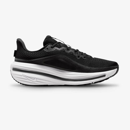 Tenis Nike Winflo 12 Hombre Negro Blanco