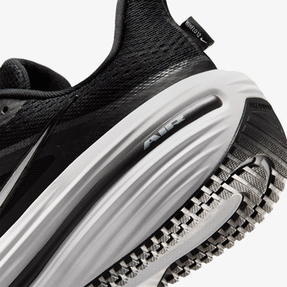 Tenis Nike Winflo 12 Hombre Negro Blanco