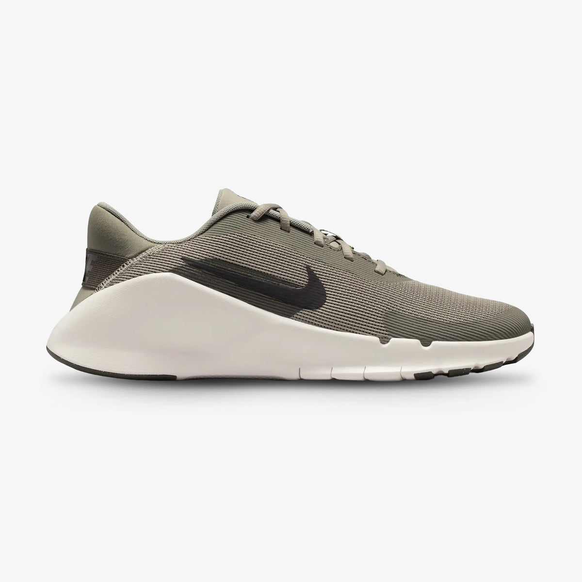 Tenis Nike Flex Train Hombre Verde