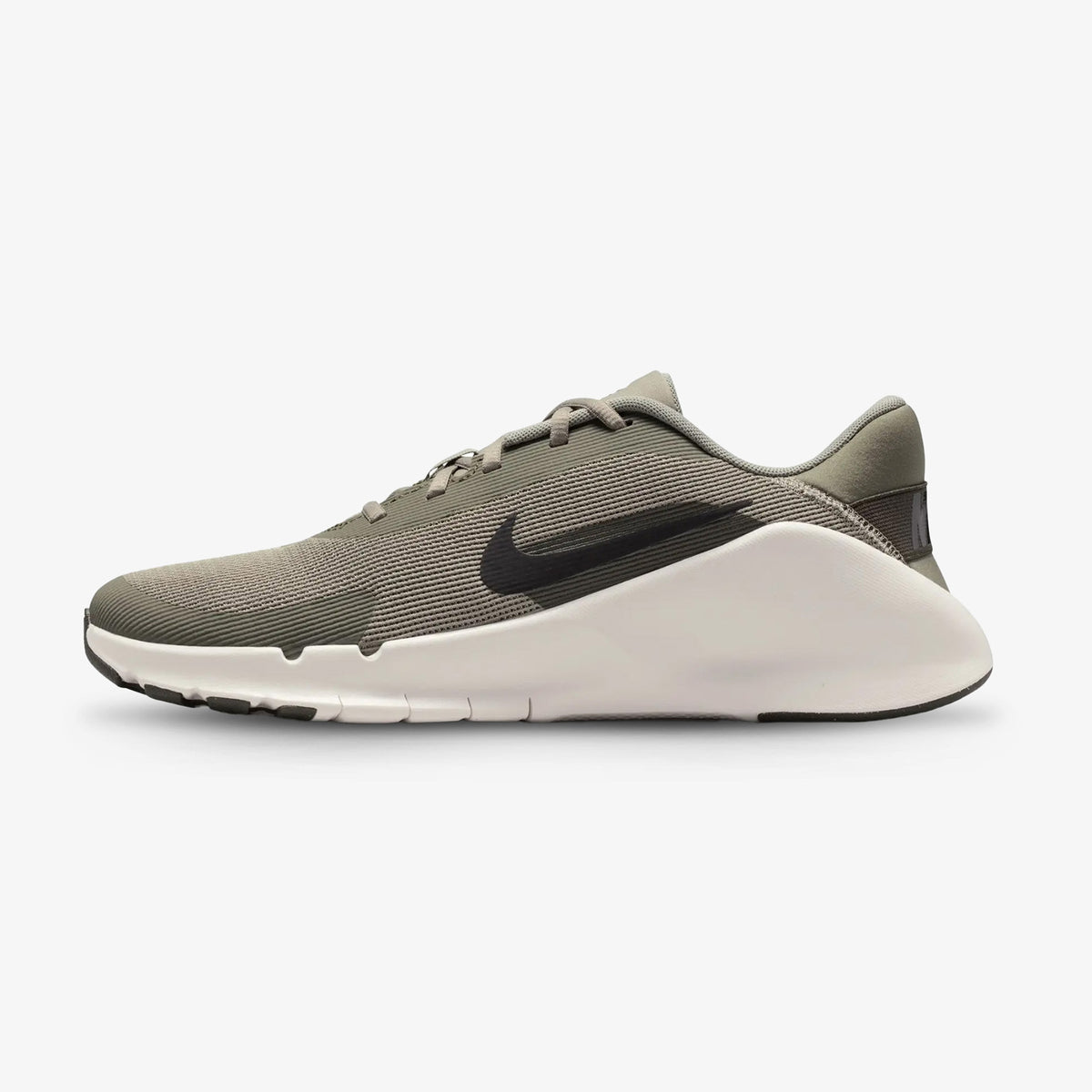 Tenis Nike Flex Train Hombre Verde