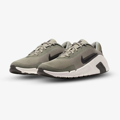 Tenis Nike Flex Train Hombre Verde