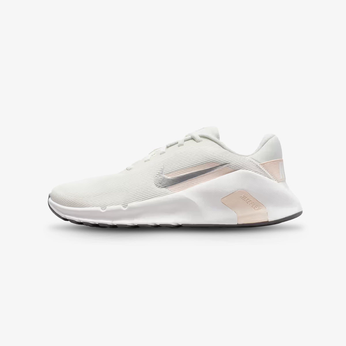Tenis Nike Flex Train Mujer Blanco