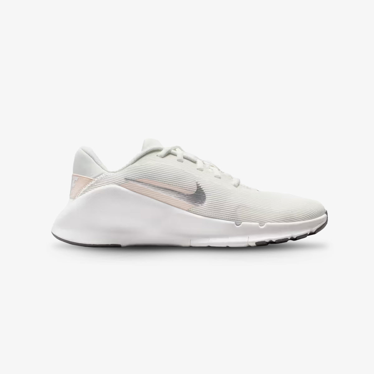 Tenis Nike Flex Train Mujer Blanco