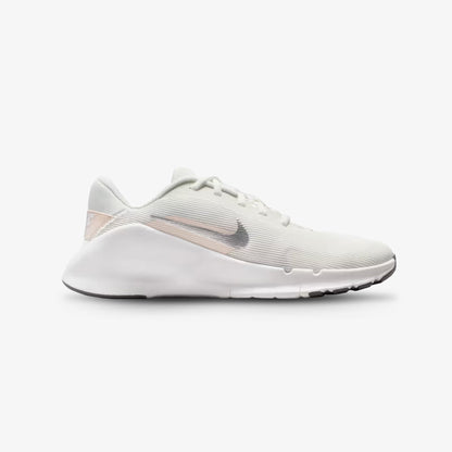 Tenis Nike Flex Train Mujer Blanco