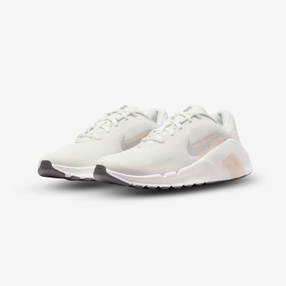 Tenis Nike Flex Train Mujer Blanco