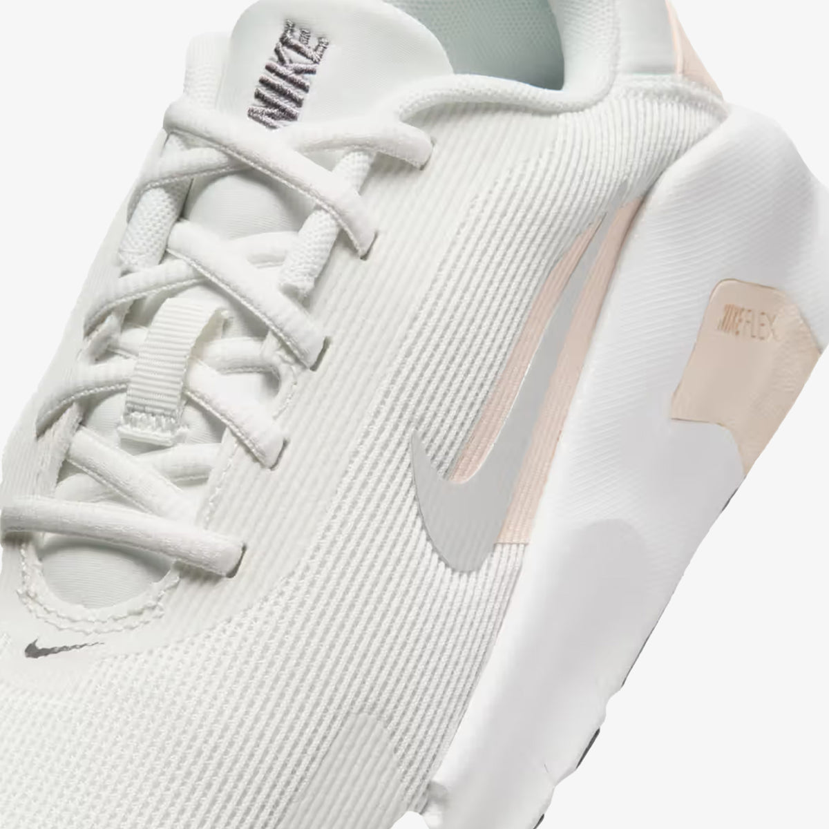 Tenis Nike Flex Train Mujer Blanco