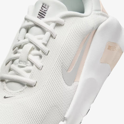 Tenis Nike Flex Train Mujer Blanco
