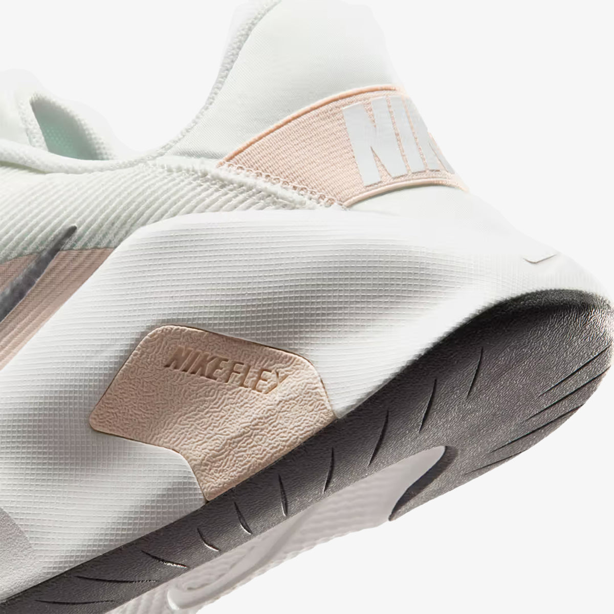 Tenis Nike Flex Train Mujer Blanco