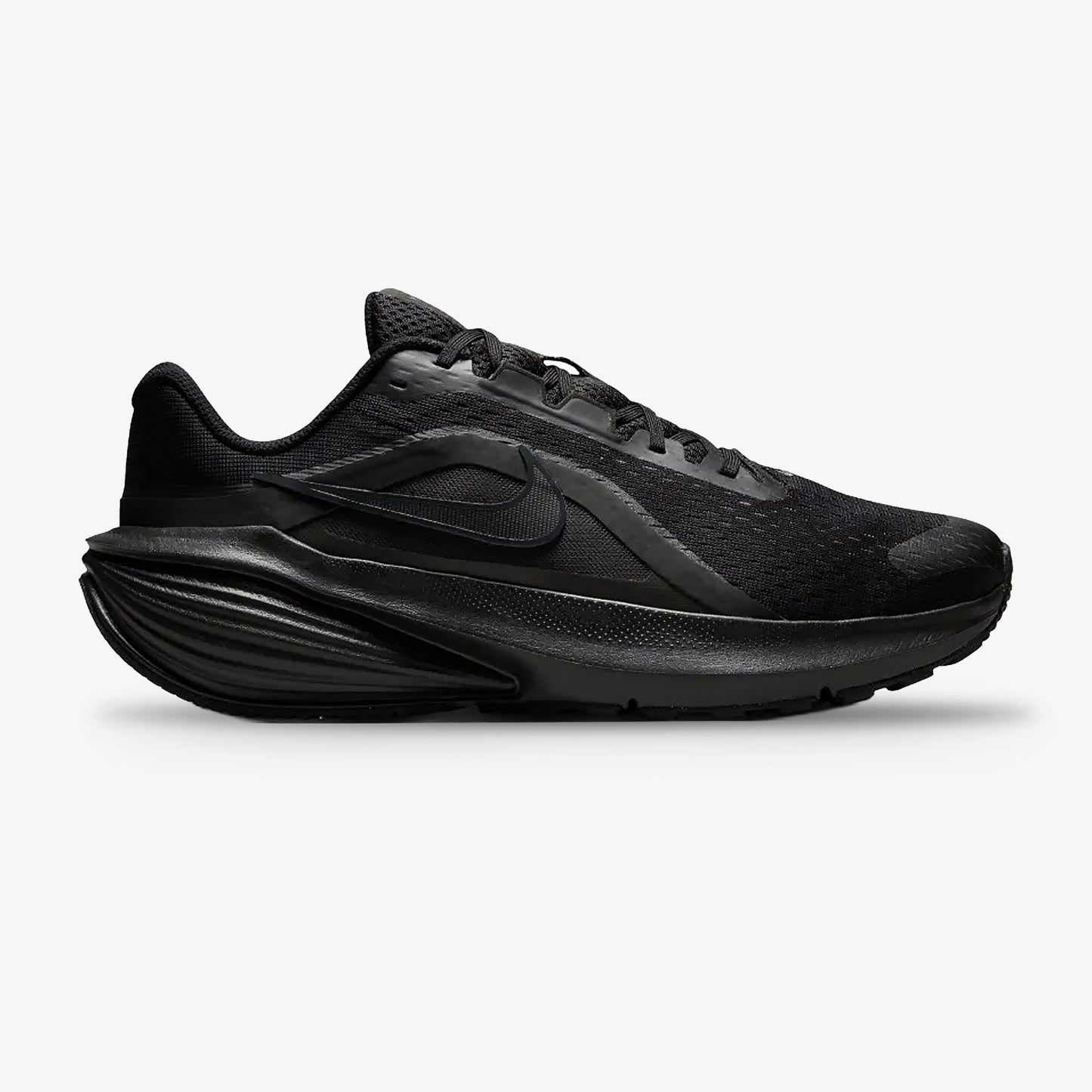 Tenis Nike Downshifter 14 Hombre Negro