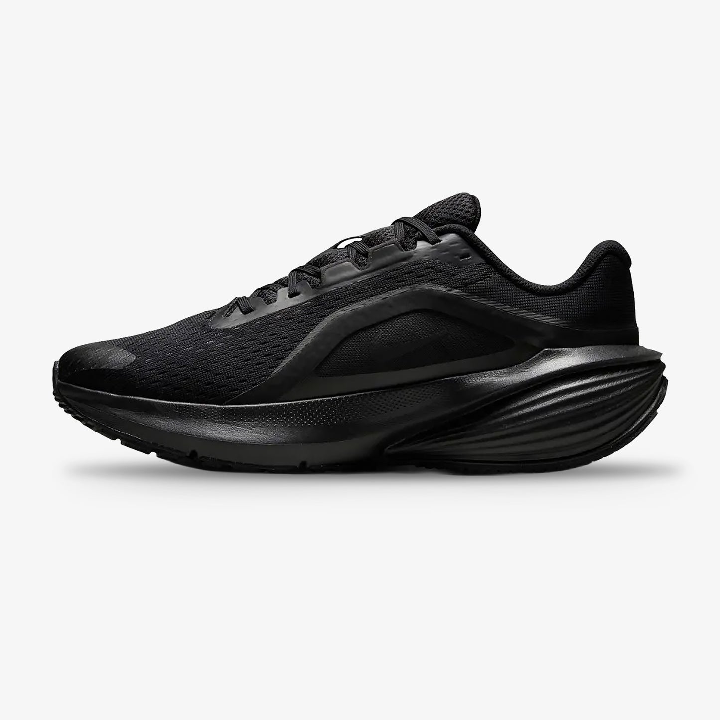 Tenis Nike Downshifter 14 Hombre Negro